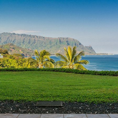 Princeville Oceanfront Villas Kauai Εξωτερικό φωτογραφία