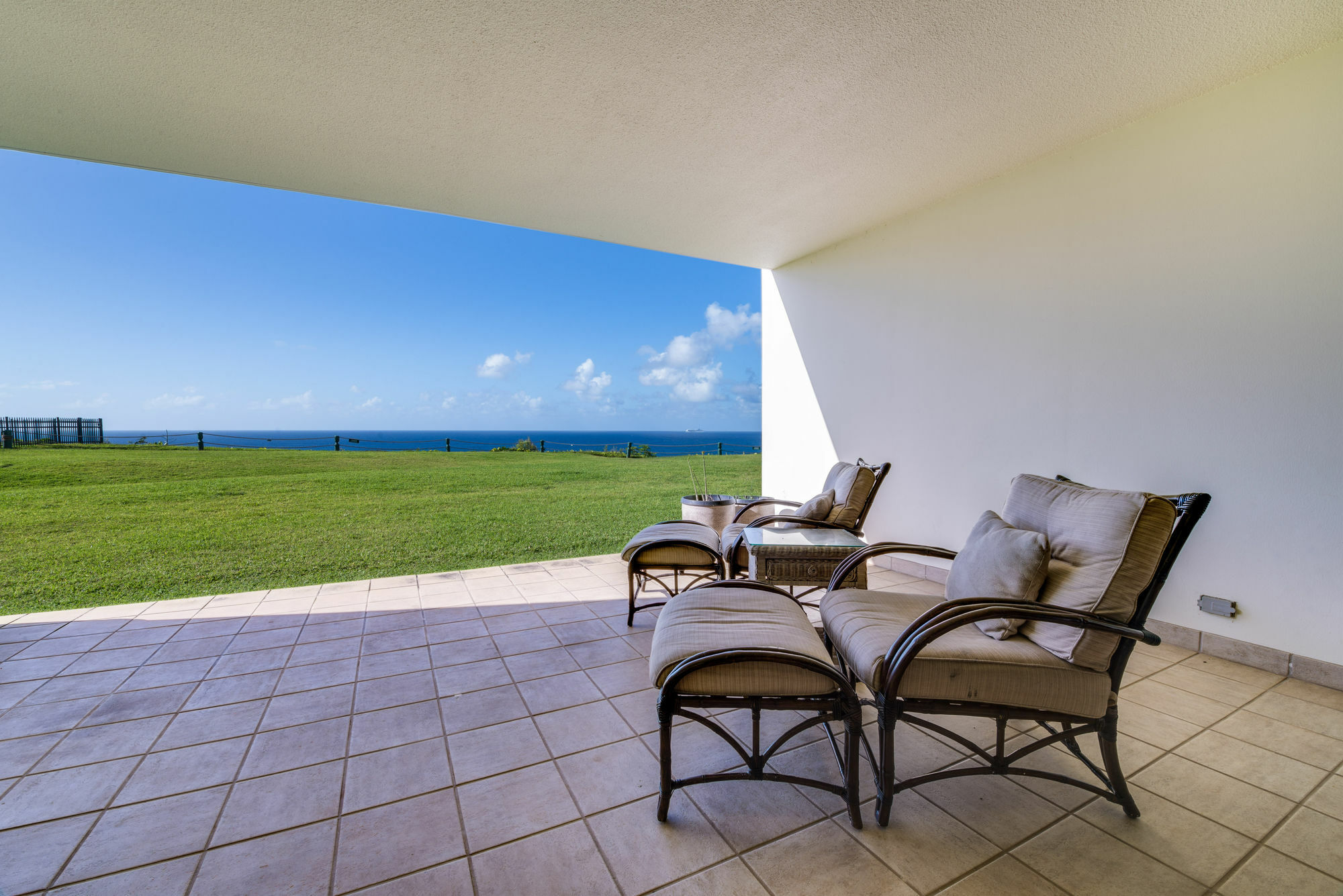 Princeville Oceanfront Villas Kauai Εξωτερικό φωτογραφία