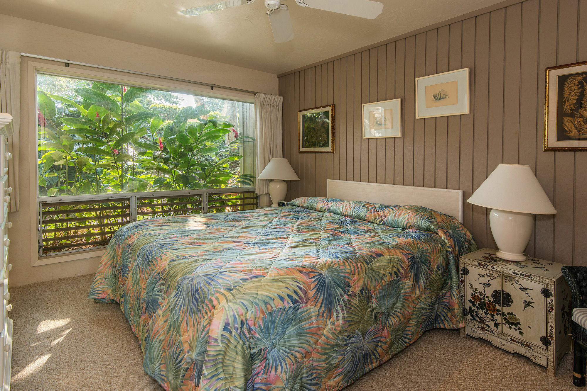 Princeville Oceanfront Villas Kauai Εξωτερικό φωτογραφία