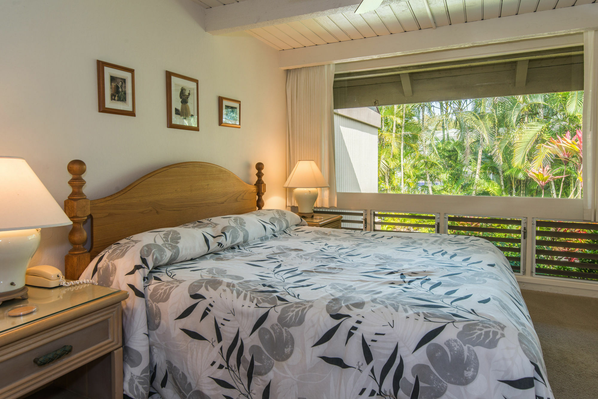 Princeville Oceanfront Villas Kauai Εξωτερικό φωτογραφία