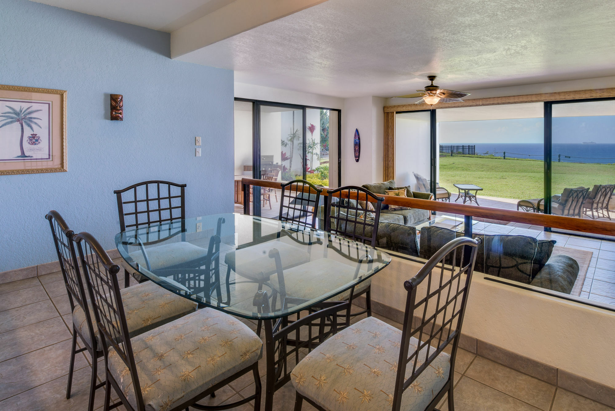 Princeville Oceanfront Villas Kauai Εξωτερικό φωτογραφία