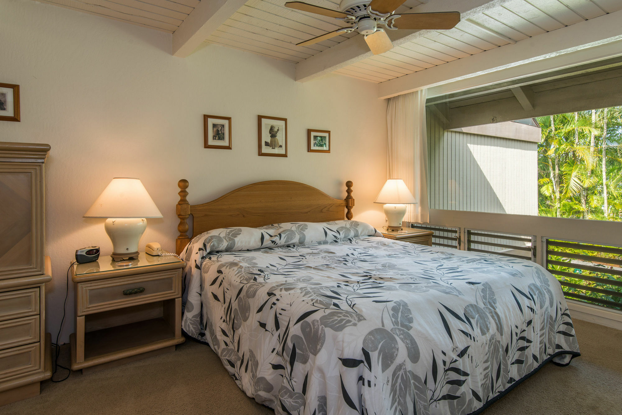 Princeville Oceanfront Villas Kauai Εξωτερικό φωτογραφία