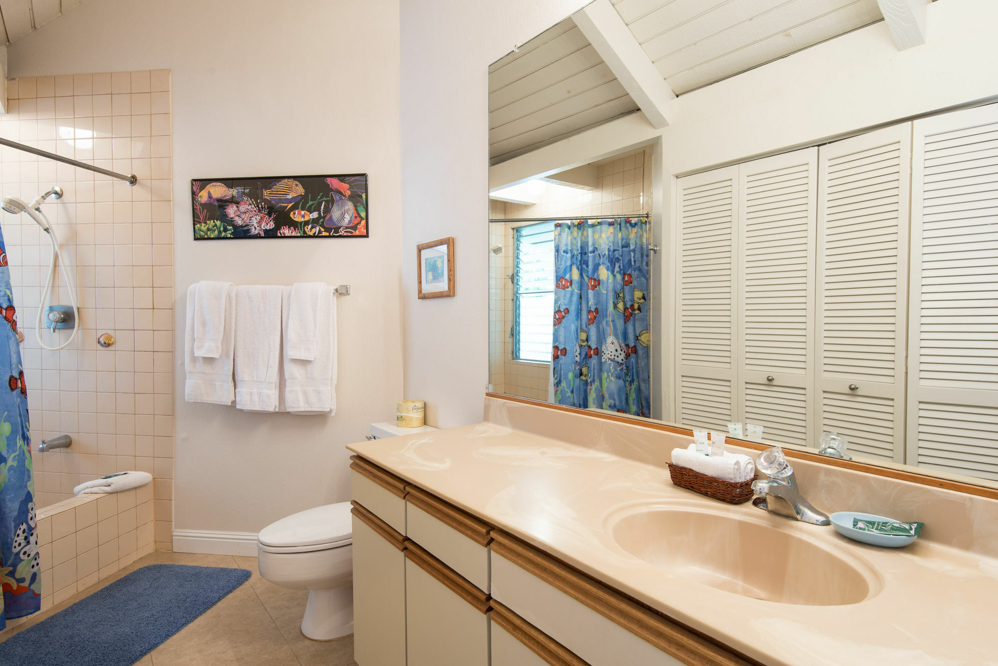 Princeville Oceanfront Villas Kauai Εξωτερικό φωτογραφία