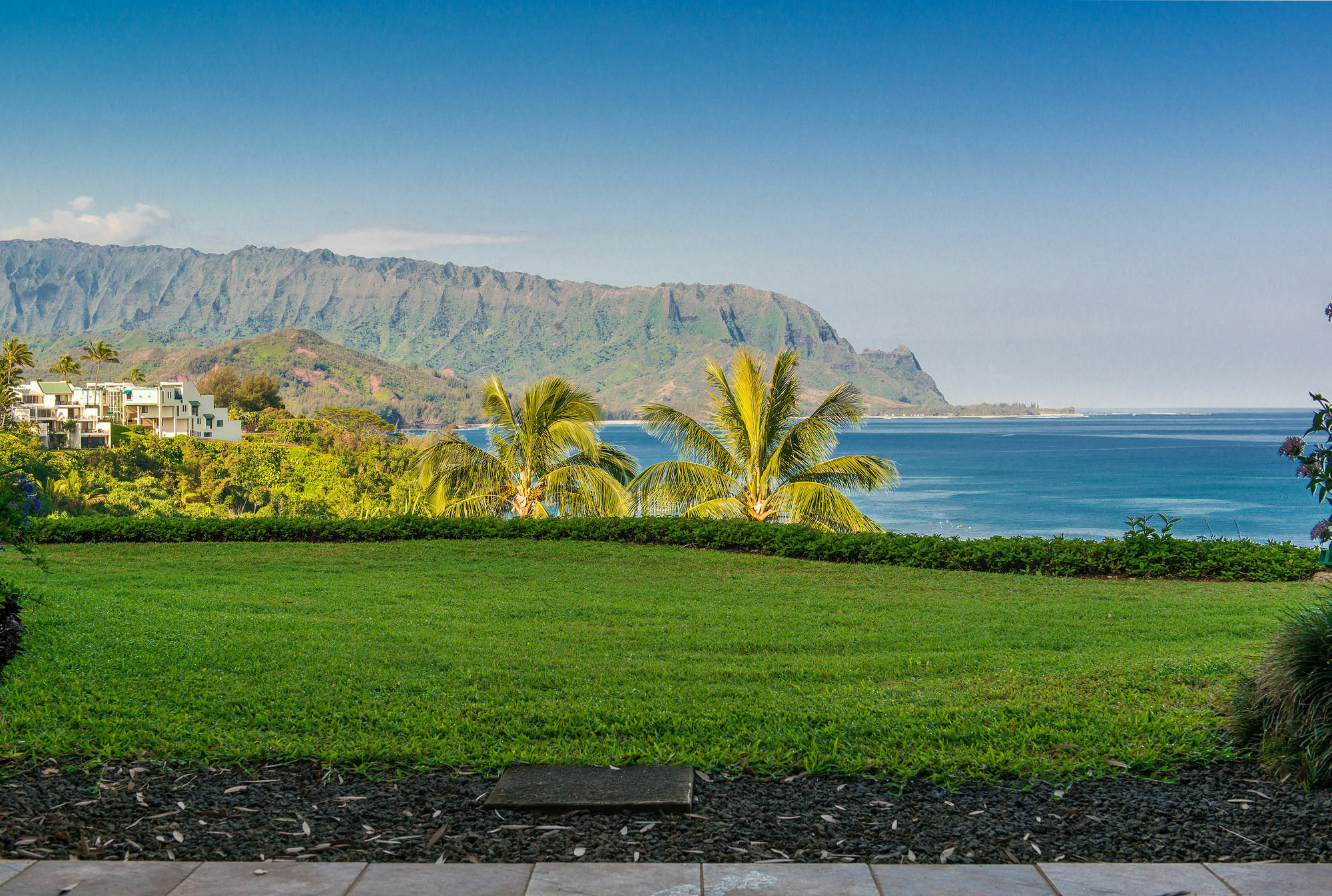 Princeville Oceanfront Villas Kauai Εξωτερικό φωτογραφία