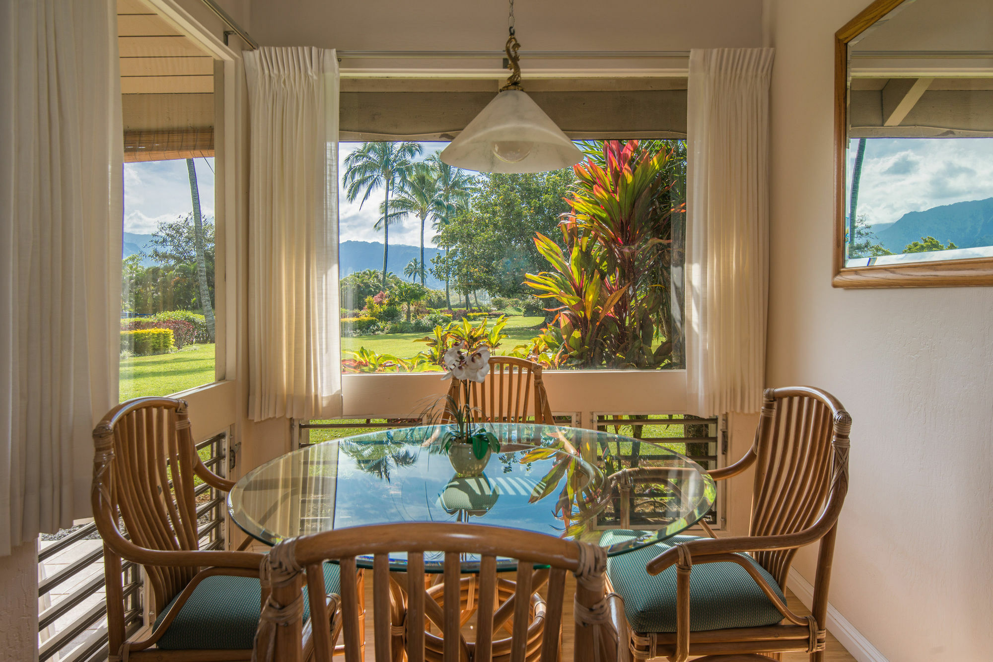 Princeville Oceanfront Villas Kauai Εξωτερικό φωτογραφία