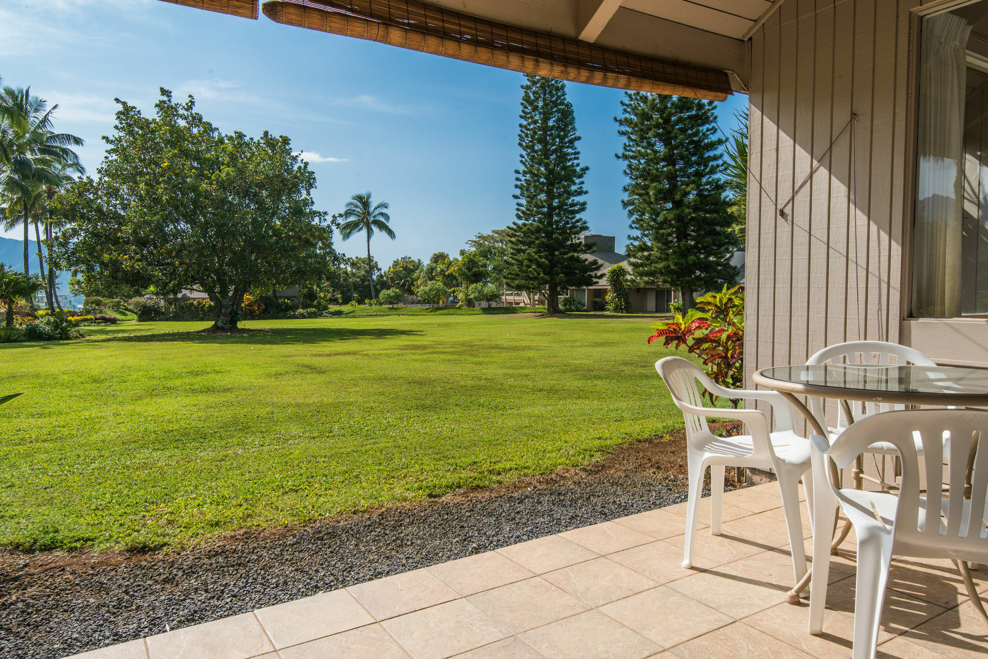 Princeville Oceanfront Villas Kauai Εξωτερικό φωτογραφία