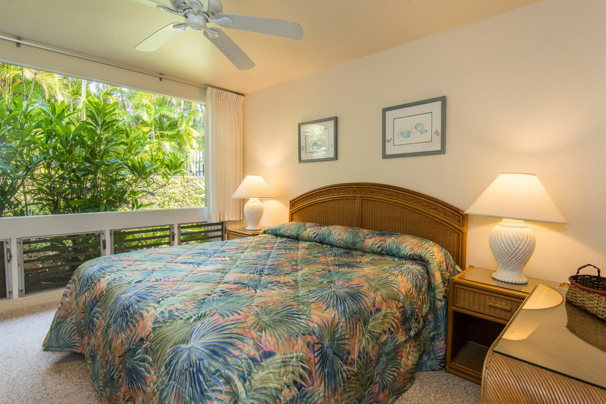 Princeville Oceanfront Villas Kauai Εξωτερικό φωτογραφία