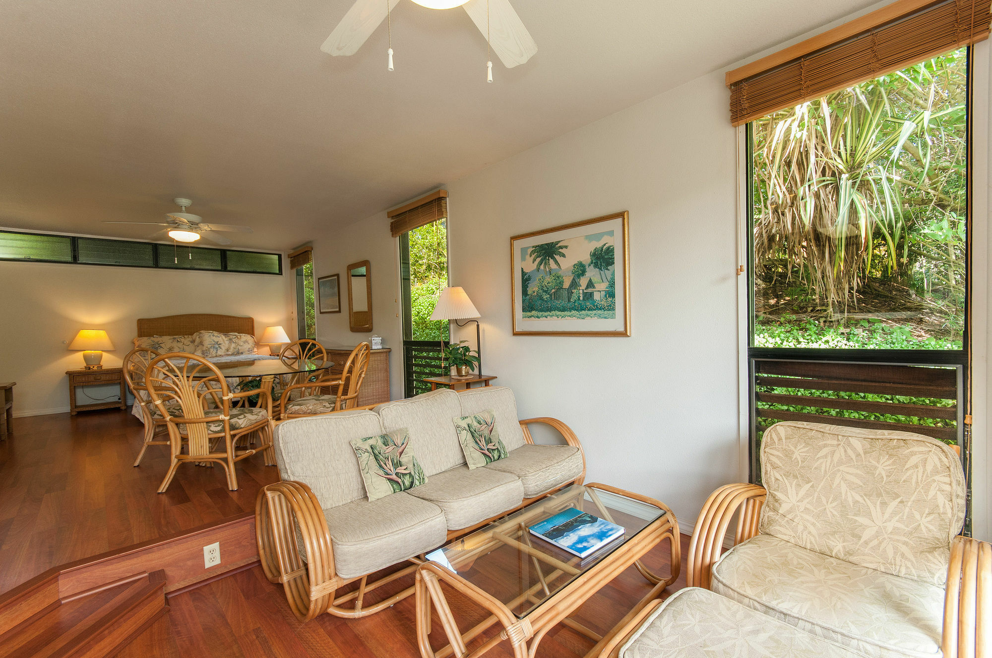 Princeville Oceanfront Villas Kauai Εξωτερικό φωτογραφία