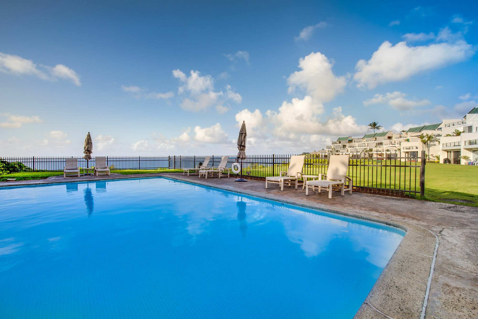 Princeville Oceanfront Villas Kauai Εξωτερικό φωτογραφία