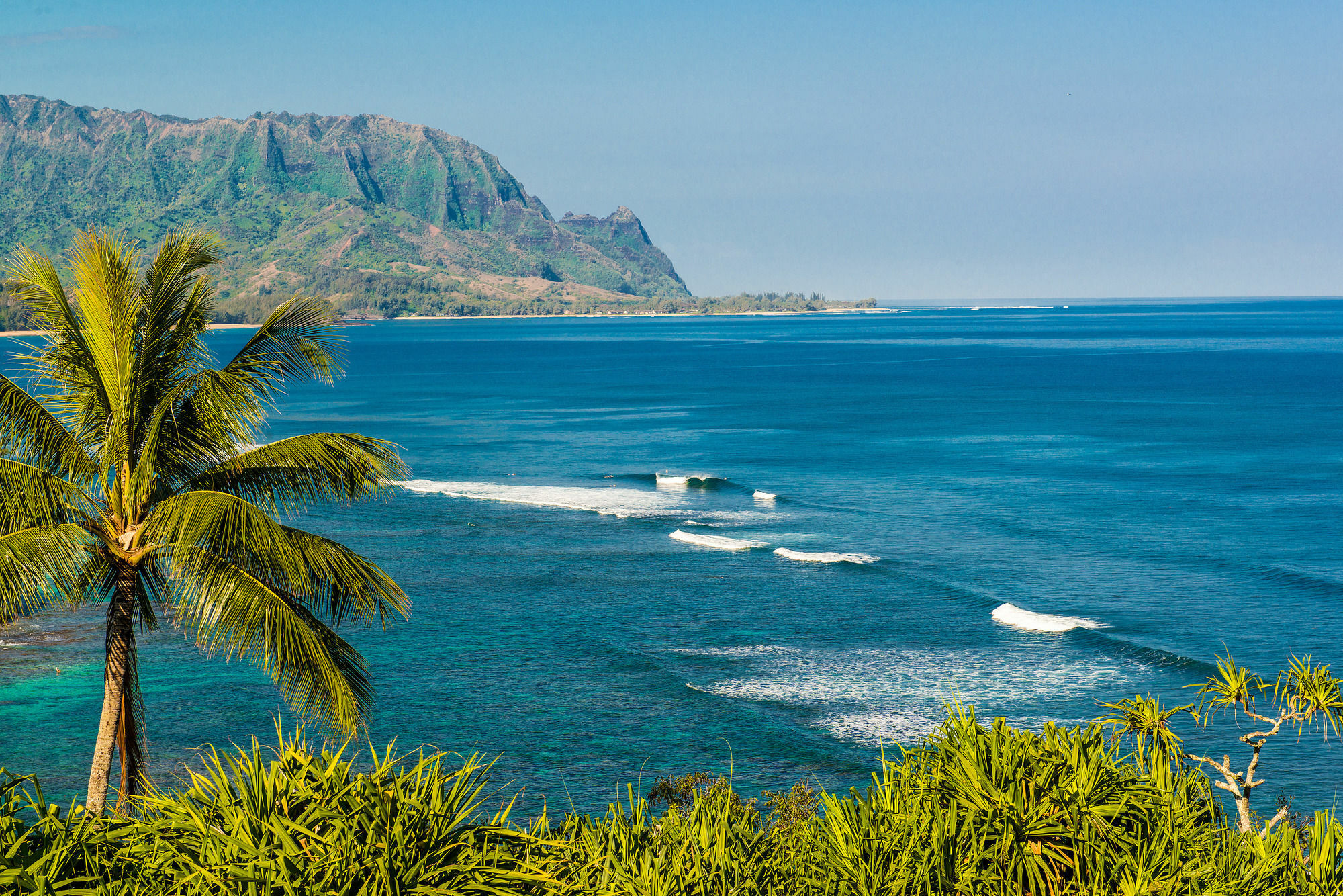 Princeville Oceanfront Villas Kauai Εξωτερικό φωτογραφία