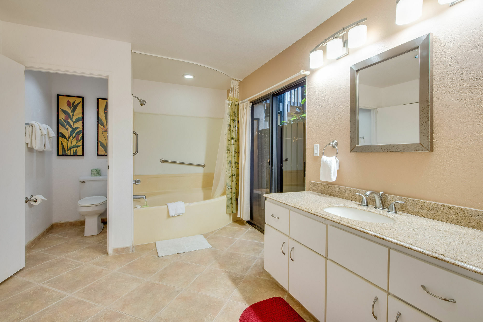 Princeville Oceanfront Villas Kauai Εξωτερικό φωτογραφία